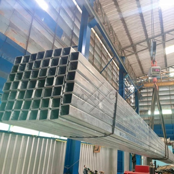 หจก.มนัสชัยค้าเหล็ก